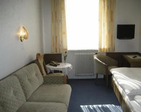Reinhard Hotel