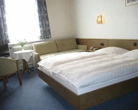 Reinhard 2* Koblencja