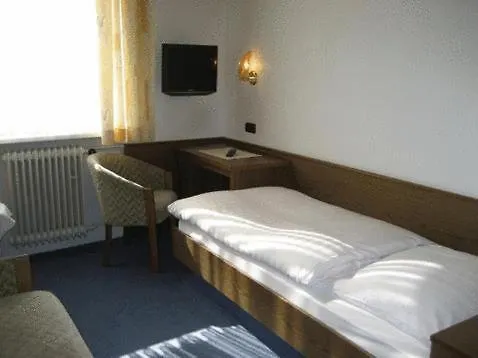 מלון Reinhard 2*